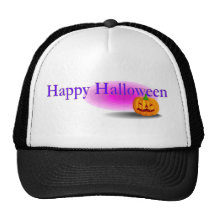 Happy Halloween Hat