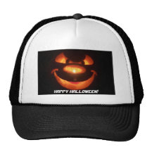 Happy Halloween! Hat