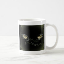 Happy Halloween Mug