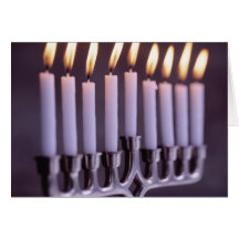 Happy Hanukkah Cards