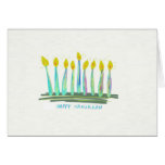 happy hanukkah cards