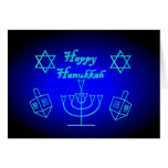 happy hanukkah cards