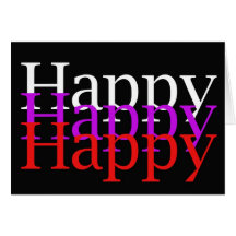 Happy Hanukkah Cards