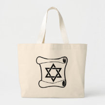 Happy Hanukkah Tote Bag