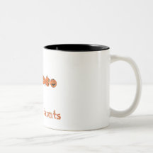 Happy Haunts Coffee Mugs
