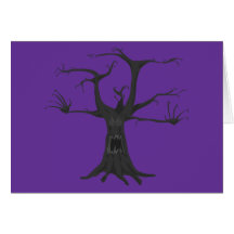 Happy Haunts Greeting Cards
