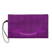 Happy Haunts Wristlet