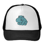 Happy Hippo Hat