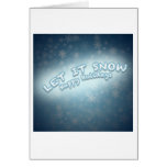 Happy Holidays 361 Greeting Card