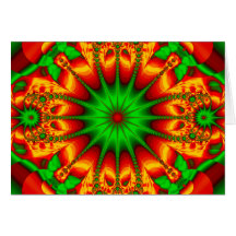 Happy Holidays_ Card_by Elenne