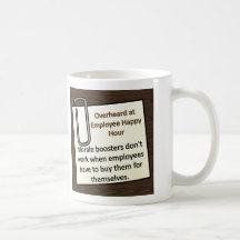 Happy Hour Mug