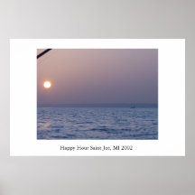 Happy Hour Print
