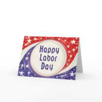Happy Labour Day