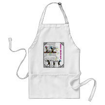 Happy Mardi Gras--Balcony Scene Apron