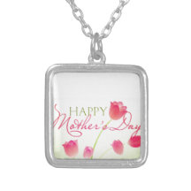 Happy Mothers Day 2013 Pendant