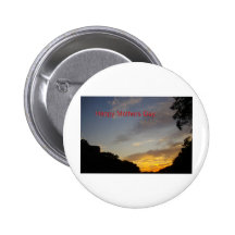 Happy Mothers Day Button
