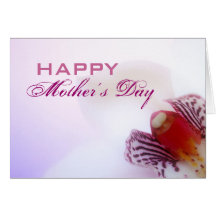 Happy Mothers Day Card