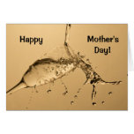 Happy Mother's Day Card
