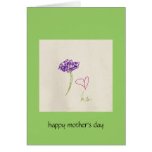happy mother's day greeting cards
