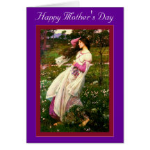 Happy Mother's Day Greeting Cards