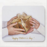 Happy Mother's Day ! Mouse Mat