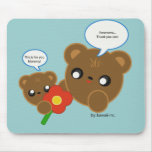 Happy Mother's Day Mouse Mats