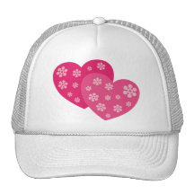 Happy Mother's Day Trucker Hat