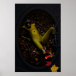 Happy Mutants Print