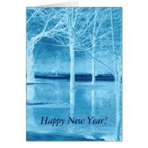 Happy New Year Greeting Cards