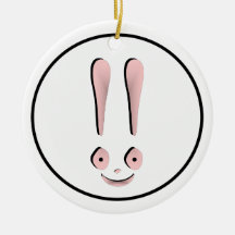 Happy New Year Ornaments