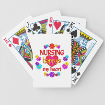 Happy Nursing