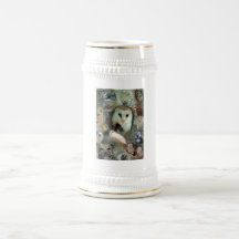 Happy Owls Mugs