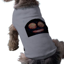 Happy Patties and Brat Doggie Tshirt