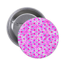 happy pink retro texture
