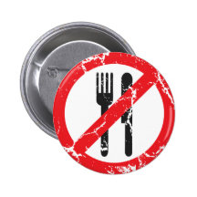 Happy Ramadan Button