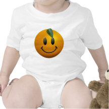 Happy Smiley Face Tee Shirt