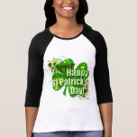 Happy St. Patrick's Day T-shirt