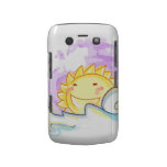 Happy sunrise smiles BlackBerry Bold Case casemate cases