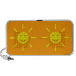 Happy Sunshine Speaker