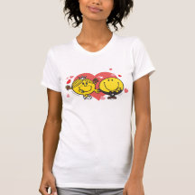 Happy Sunshine Wedding Tees