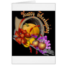 Happy ThanksGiving Card