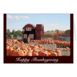 happy thanksgiving cards