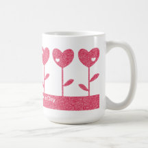 Happy Valentine`s Day Mug