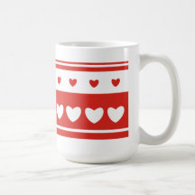 Happy Valentine`s Day Mug