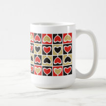 Happy Valentine`s Day Mug