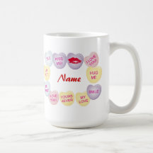Happy Valentine’s Day Mug