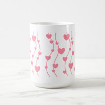Happy Valentine`s Day Mug