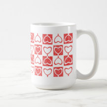 Happy Valentine`s Day Mug