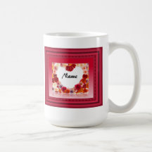Happy Valentine’s Day Mug