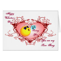 Happy Valentine's Day_Card
